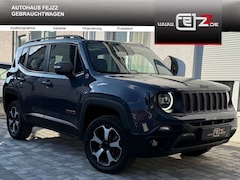 Bild des Angebotes Jeep Renegade Trailhawk #Automatik #4WD #TÜV Neu