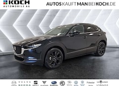 Bild des Angebotes Mazda CX-30 2.5L e-SKYACTIV G 140ps 6MT FWD Homura