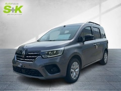 Bild des Angebotes Renault Kangoo PKW TECHNO TCe 130 EDC *GJR*Kamera*Sitzh.
