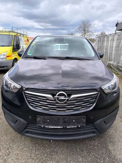 Bild des Angebotes Opel Crossland X Edition