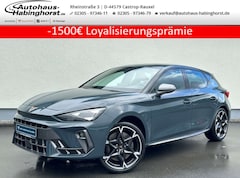 Bild des Angebotes CUPRA Leon 2.0 TSI DSG VZ Kamera Navi Sennheiser Memory Dark