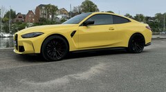 Bild des Angebotes BMW M4 Competition