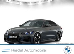 Bild des Angebotes BMW 440 M440i xDrive Gran Coupe M SportPro*ab 2,49% eff.