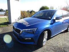 Bild des Angebotes Skoda Scala 1.0 TSI Style