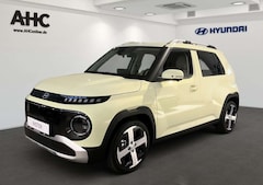 Bild des Angebotes Hyundai Inster EV 49 kWh Prime WPumpe SpurW KlimaA Navi