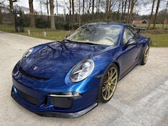 Bild des Angebotes Porsche 991 911 Carrera *GT3 Umbau*TraumAuto*Unikat*1A*