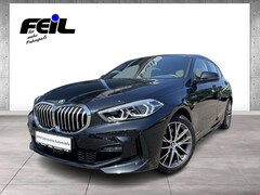 Bild des Angebotes BMW 118 i M Sport DAB LED Tempomat Klima Shz PDC