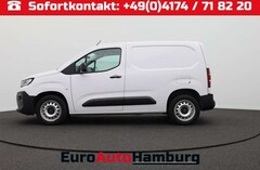 Bild des Angebotes Peugeot Partner 1.5 BlueHDI 130PS Automatik NEUES MODELL 2-Sitzer