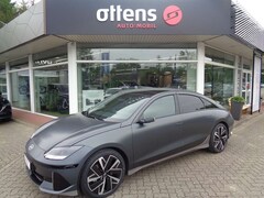 Bild des Angebotes Hyundai IONIQ 6 77,4kWh  UNIQ-Paket; digitale Kamera; Glasdach