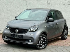 Bild des Angebotes smart forFour /Automatik/LED/PDC/Graphite Grey/
