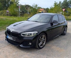 Bild des Angebotes BMW 120 120i Aut. Edition Sport