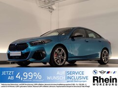 Bild des Angebotes BMW 235 Mi xDrive Gran Coupé LED/HiFi/DAB/Sportsitze LED/H