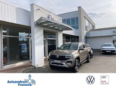 Bild des Angebotes VW Amarok DoubleCab Life