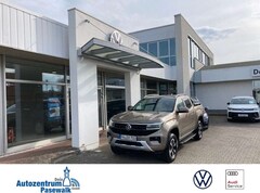 Bild des Angebotes VW Amarok DoubleCab Life