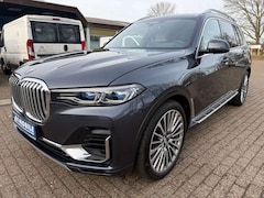 Bild des Angebotes BMW X7 xDrive 30 d Design Pure Excellence Individual