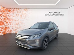 Bild des Angebotes Mitsubishi Eclipse Cross ClearTec 2WD ! 1te Hand ! Kamera !