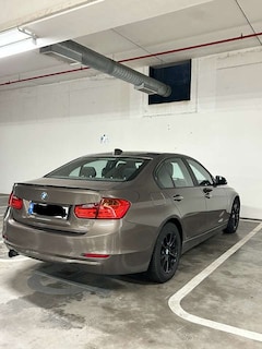 Bild des Angebotes BMW 316 316i