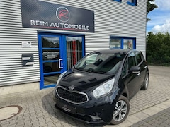 Bild des Angebotes Kia Venga 1.6 CVVT "Dream Team" *KLIMA*KAMERA*LED*