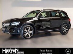 Bild des Angebotes Mercedes-Benz GLB 220 4M+Progressive+Totwinkel+LED+Kamera