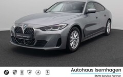 Bild des Angebotes BMW 420 xDr Alarm DAB Kamera Leder Sport