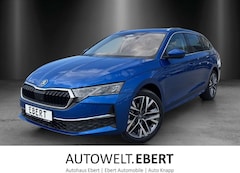 Bild des Angebotes Skoda Octavia Combi Balance 1,5 TSI mHEV 110 kW DSG
