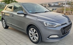 Bild des Angebotes Hyundai i20 i20 blue 1.0 T-GDI ActiveTrend