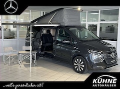 Bild des Angebotes Mercedes-Benz V 250 V250 Marco Polo 4MATIC/el.Dach/AIRMATIC/STHZ