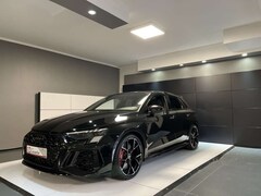 Bild des Angebotes Audi RS3 RS3 Sportback Carbon Paket RS-Sport Auspuff
