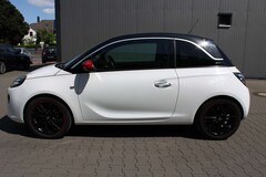 Bild des Angebotes Opel Adam Glam