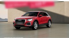 Bild des Angebotes Audi Q2 35 TFSI LED Sitzheizung Einparkhilfe virtual