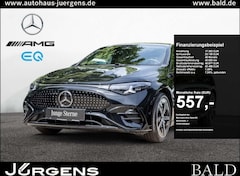 Bild des Angebotes Mercedes-Benz CLA 350 4M AMG-Sport/MLB/Pano/AHK/Memo/Night/18"