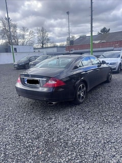 Bild des Angebotes Mercedes-Benz CLS 350 7G-TRONIC