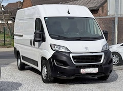 Bild des Angebotes Peugeot Boxer 335 L2H2 BlueHDi 140 Stop*MwSt*Neu Dekra HU/AU*