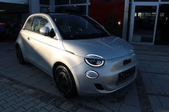 Bild des Angebotes Fiat 500e 500 e Giorgio Armani Collector´s Edition