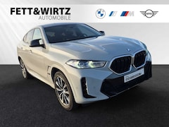 Bild des Angebotes BMW X6 M60i xDrive AHK|Pano|B&W|Autobahnass.|DA-Prof.