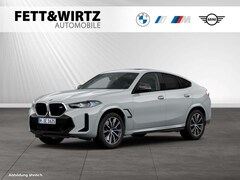 Bild des Angebotes BMW X6 M60i xDrive AHK|Pano|B&W|Autobahnass.|DA-Prof.