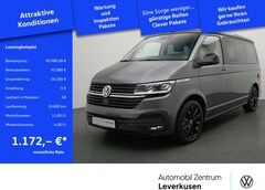 Bild des Angebotes VW T6.1 California TDI Beach Tour Edition AHK AC
