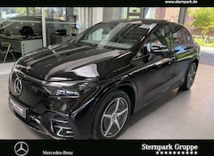 Bild des Angebotes Mercedes-Benz EQE SUV EQE 350+ SUV AMG Premium,HAL,AHK,Pano,Distr,Nigh
