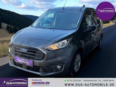 Bild des Angebotes Ford Transit Connect Kasten lang Trend *bott Ausbau*