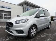 Bild des Angebotes Ford Tourneo Courier Trend*Navi*PDC*
