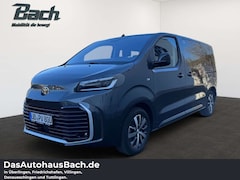 Bild des Angebotes Toyota Proace Verso 2.0L D. 144 PS Team D L1 6 MT