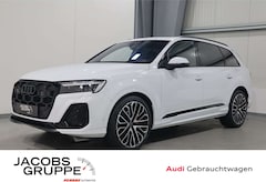 Bild des Angebotes Audi Q7 SUV S line 50 TDI quattro Pano/AHK/ARL/Massage/HUD