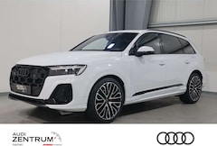 Bild des Angebotes Audi Q7 SUV S line 50 TDI quattro Pano/AHK/ARL/Massage/HUD