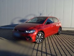 Bild des Angebotes VW Polo 1.0 TSI 95 PS Goal LED/NAVI+VZE/ACC/CLIMATRONIC/S