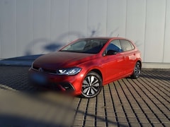 Bild des Angebotes VW Polo 1.0 TSI 95 PS Goal LED/NAVI+VZE/ACC/CLIMATRONIC/S
