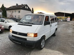 Bild des Angebotes VW T4 T4/MULTIVAN/CARAVELLE Transporter TD 7DB 1H2