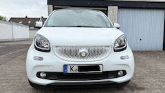 Bild des Angebotes smart forFour twinamic prime