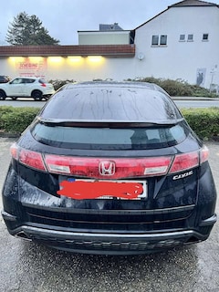 Bild des Angebotes Honda Civic 2.2i-CTDi DPF Type S