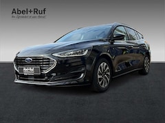 Bild des Angebotes Ford Focus Turnier Edition Kame+ACC+TotW+AHK