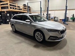 Bild des Angebotes Skoda Octavia Style